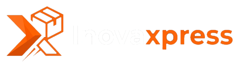 InovaXPress Logo